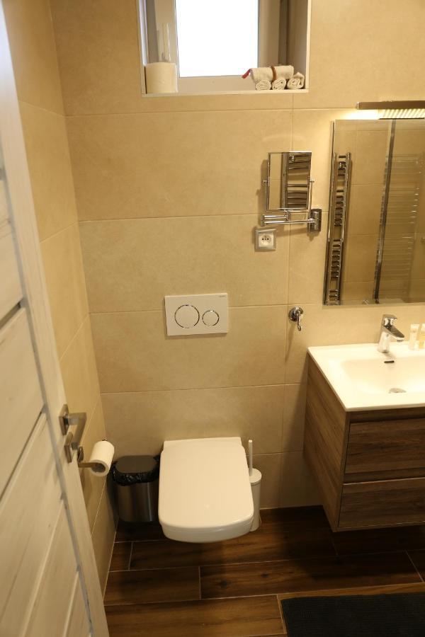 Apartmán Standard